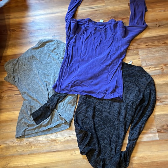 Upper Peninsula Local Artists Long Sleeve and Short Sleeve biking hiking Small - Picture 9 of 9